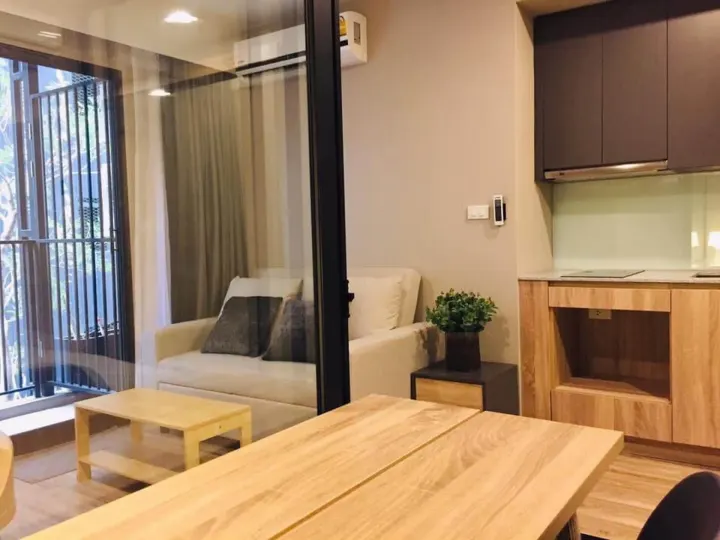 Property photos for Blossom Condo @ Sathorn - Charoenrat