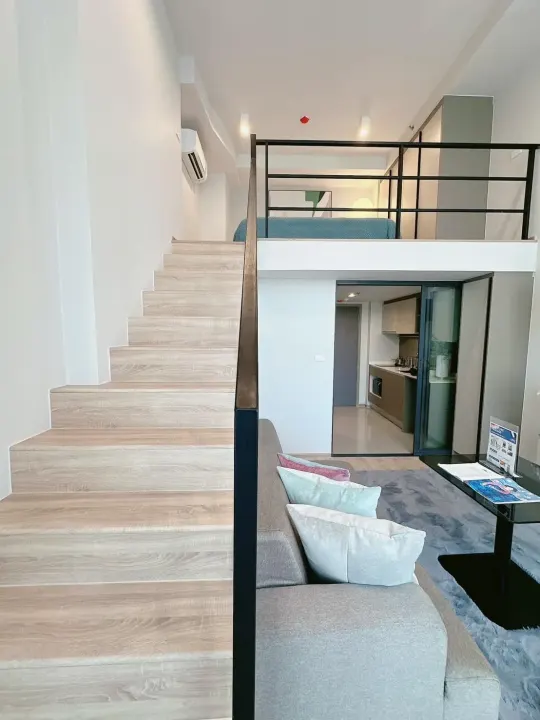 Property photos for Ideo Rama 9 - Asoke