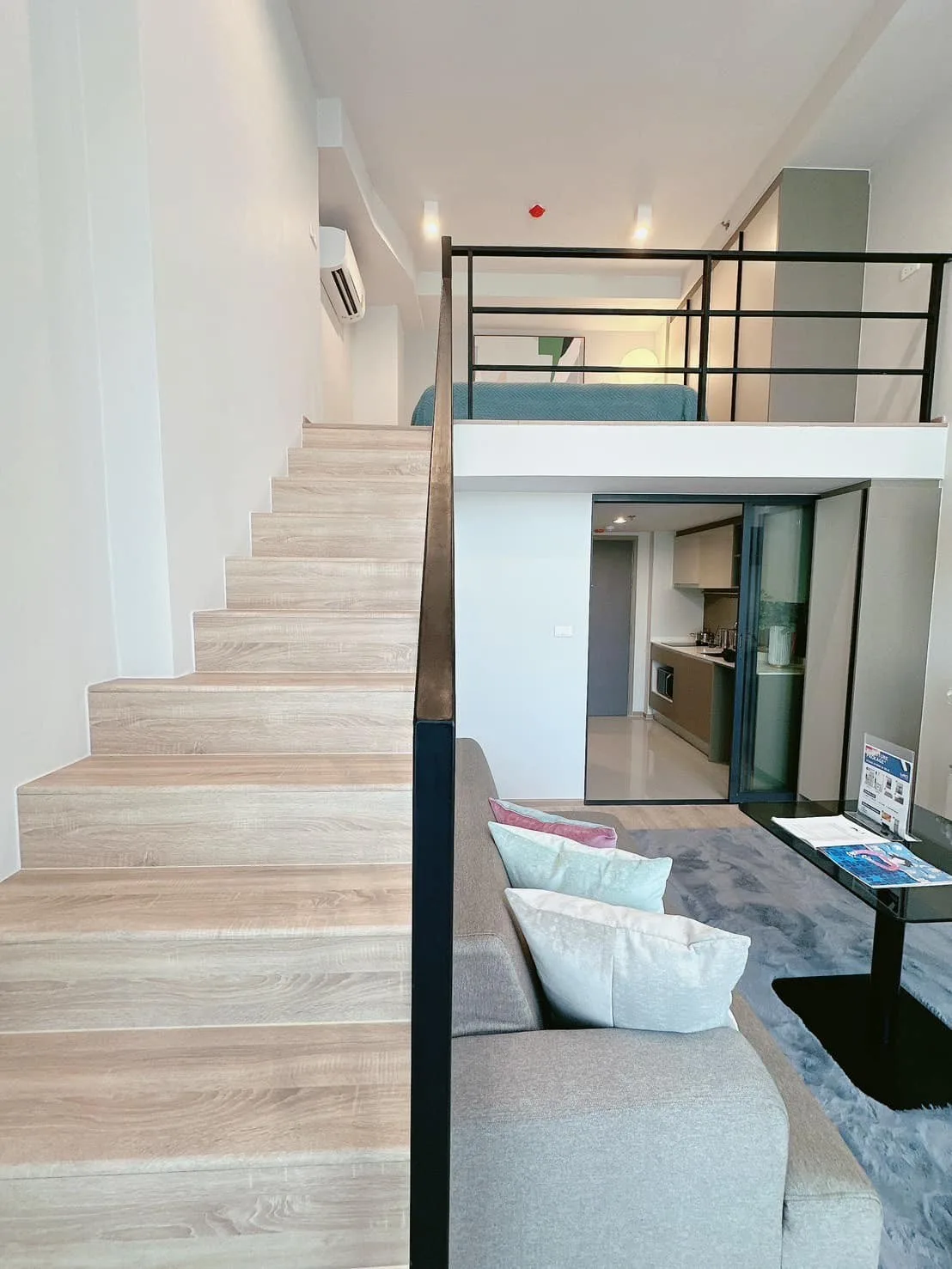 Property photos for Ideo Rama 9 - Asoke