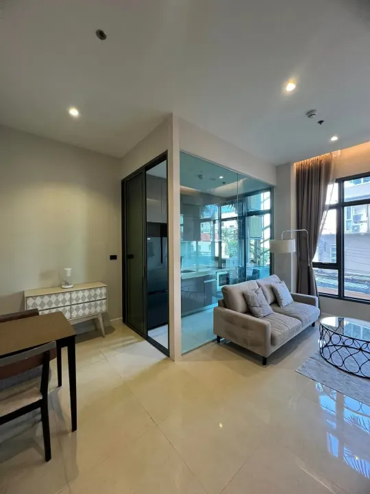 Property photos for Mayfair Place Sukhumvit 50