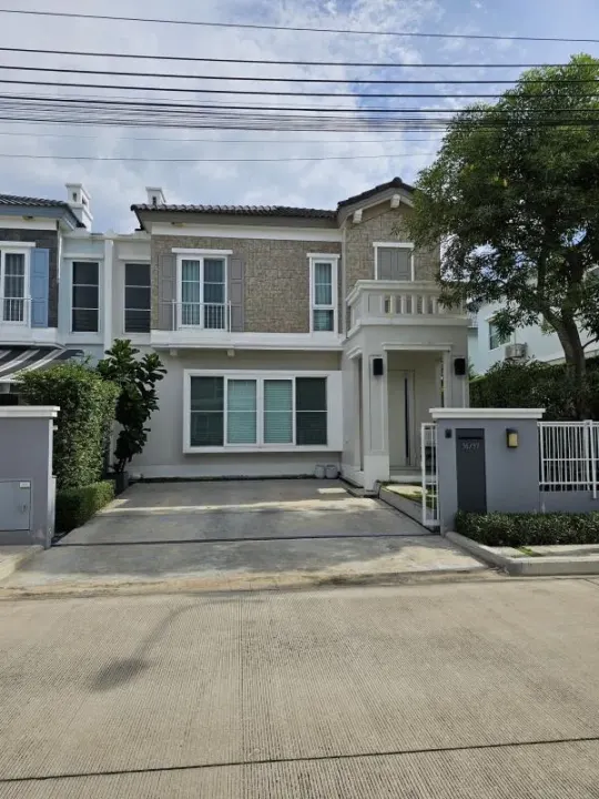 Property photos for Anya Bangna-ramkhamhaeng 2