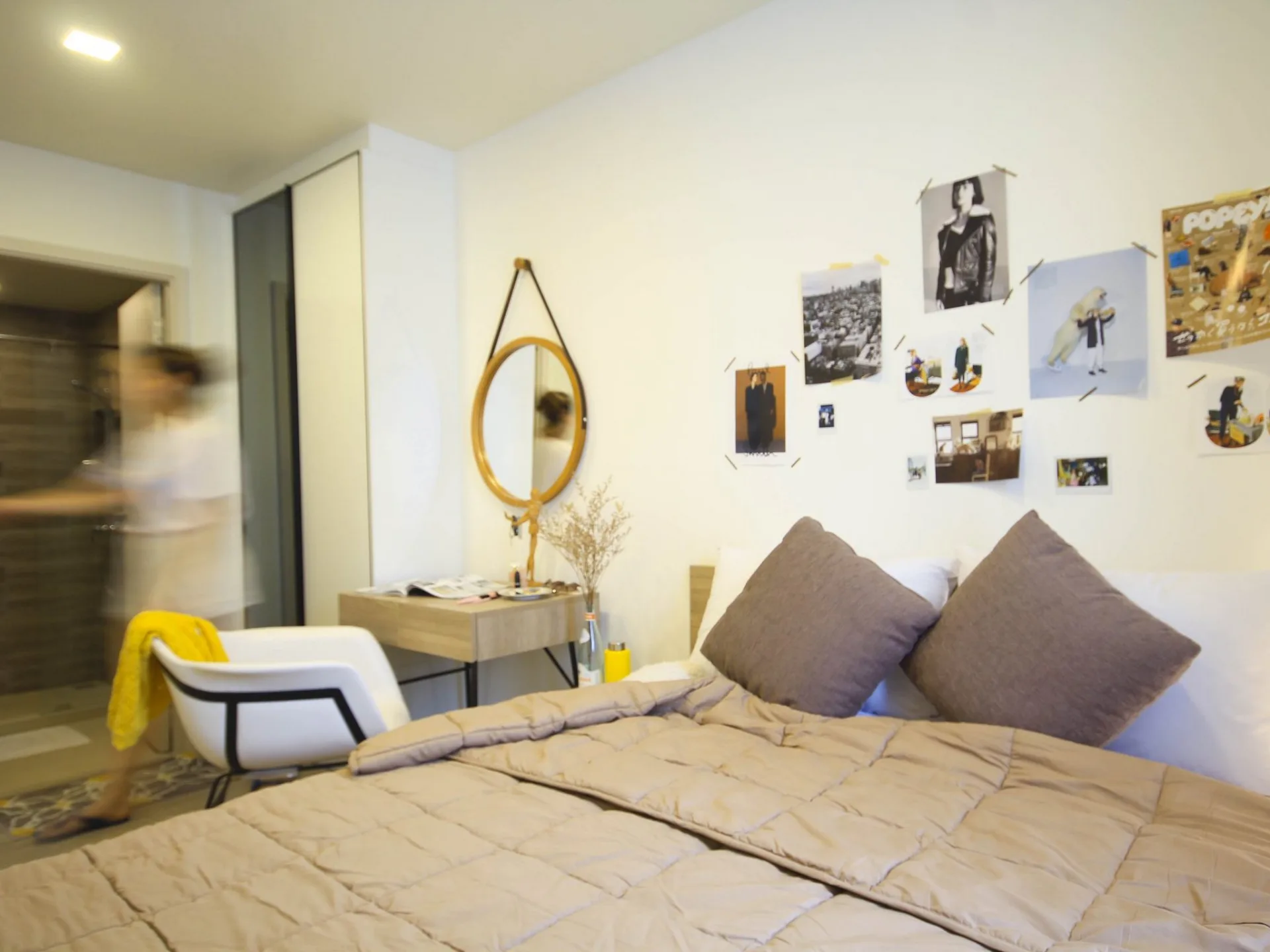 Property photos for Maestro 03 Ratchada-Rama 9