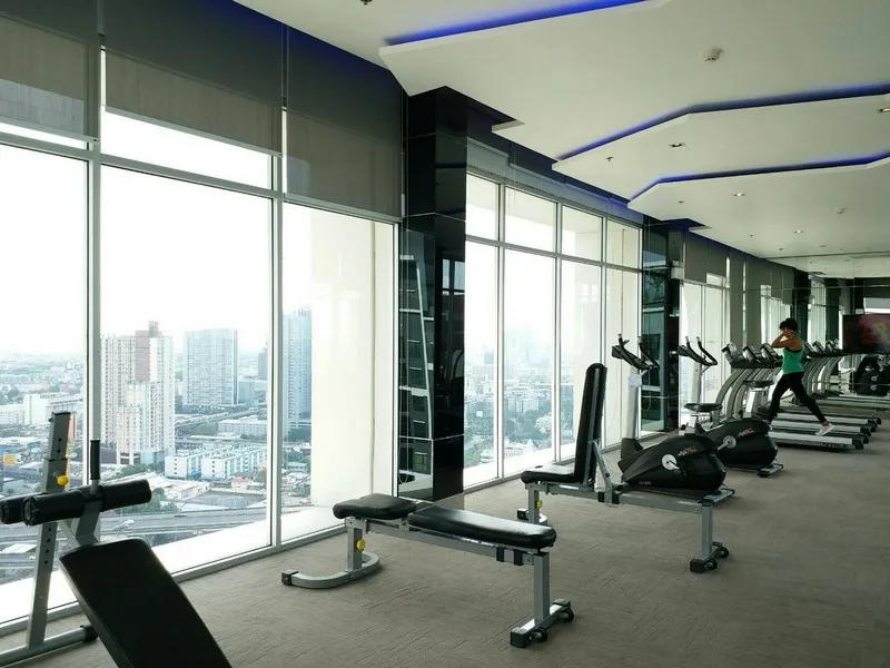 Property photos for Aspire Sukhumvit 48
