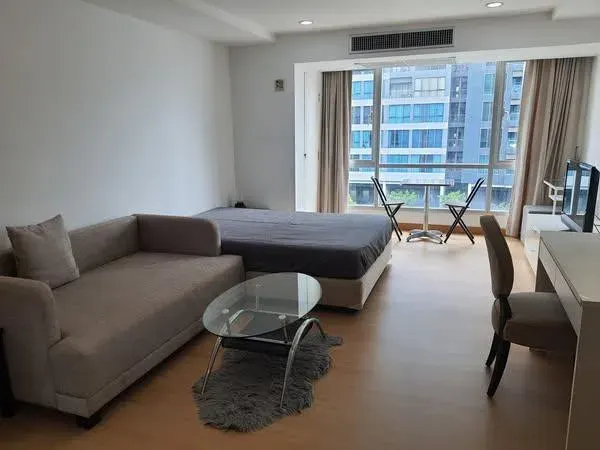 Property photos for The Trendy Condominium
