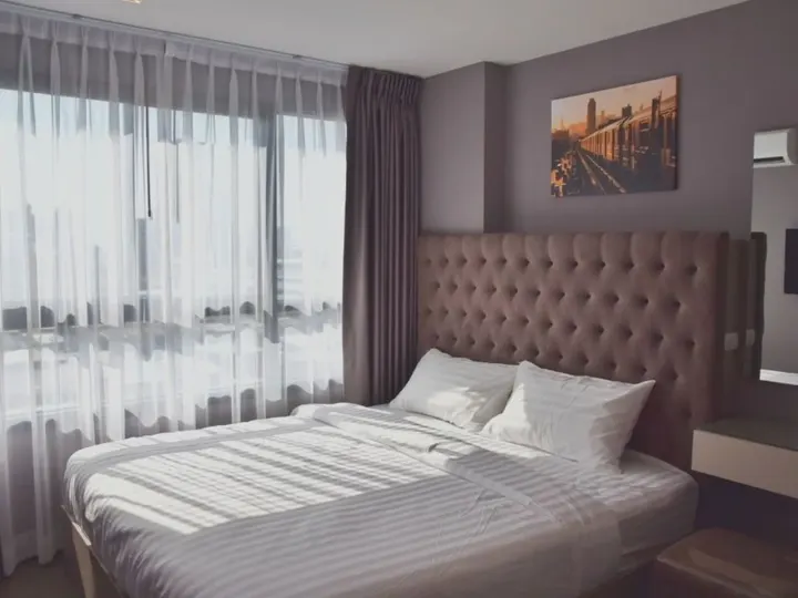 Property photos for Ideo Sukhumvit 93