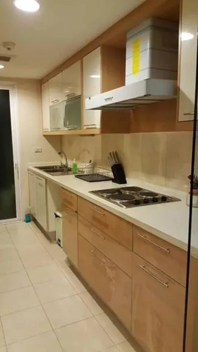 Property photos for The Bangkok Thanon Sub