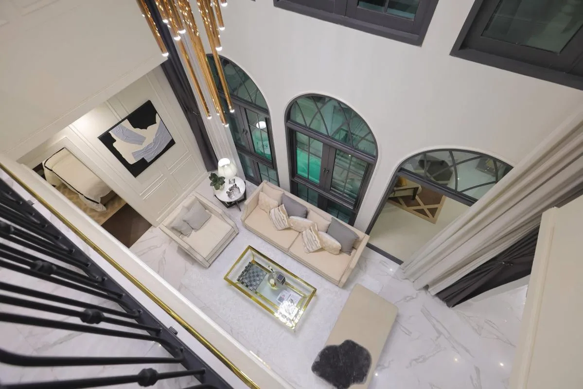Property photos for The Boulevard Ekkamai