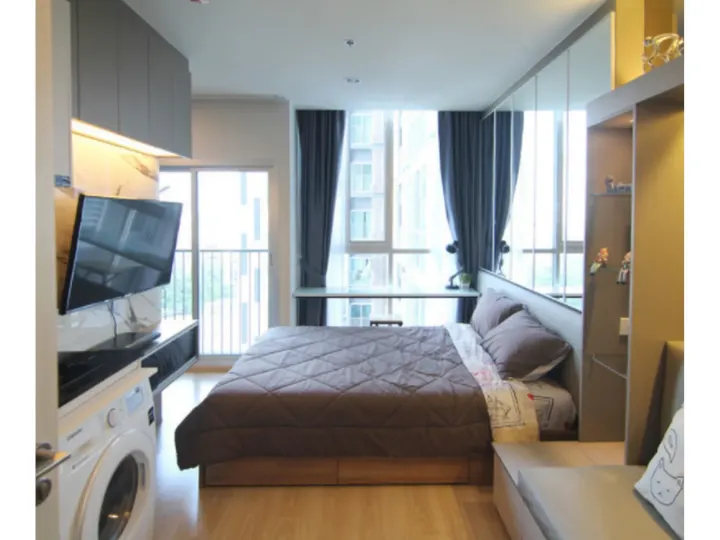 Property photos for Noble Revolve Ratchada
