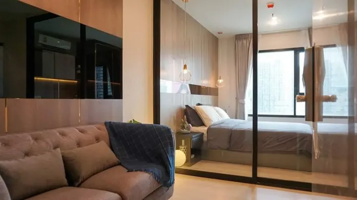 Property photos for Life Asoke
