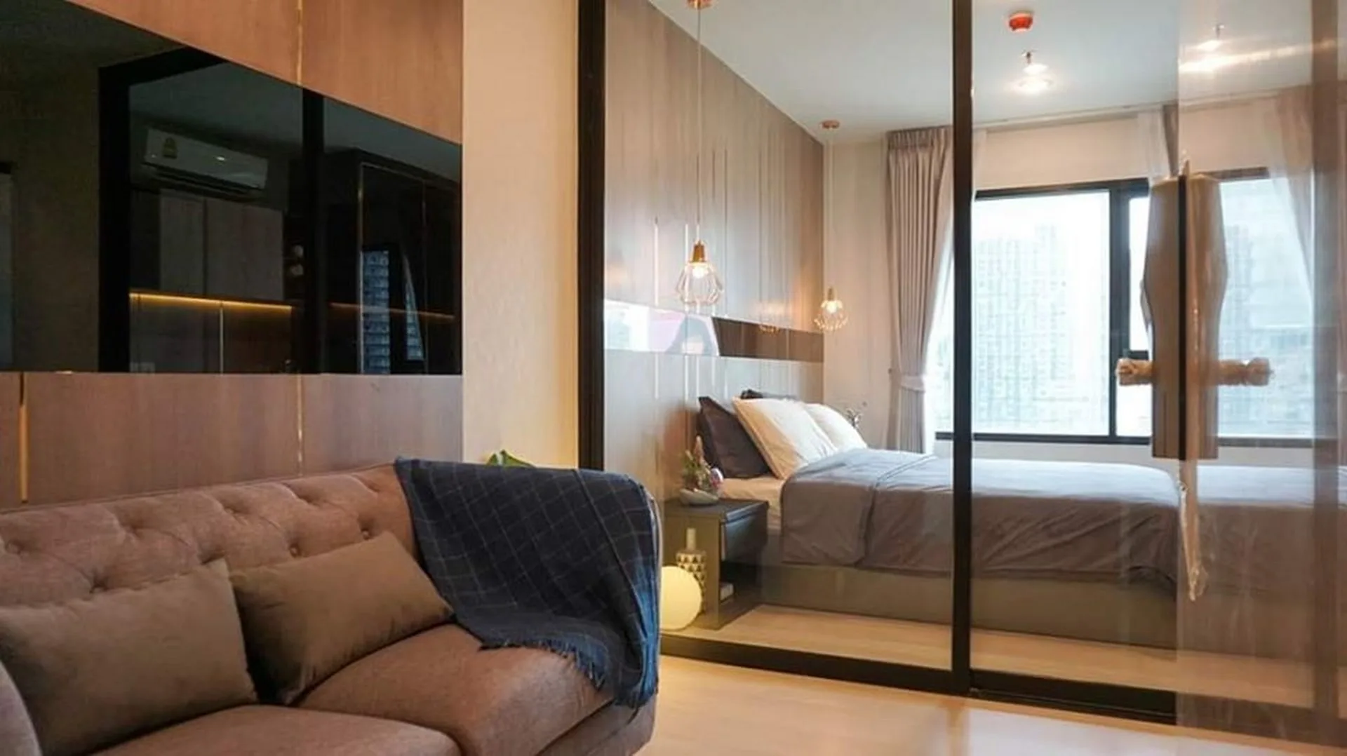 Property photos for Life Asoke