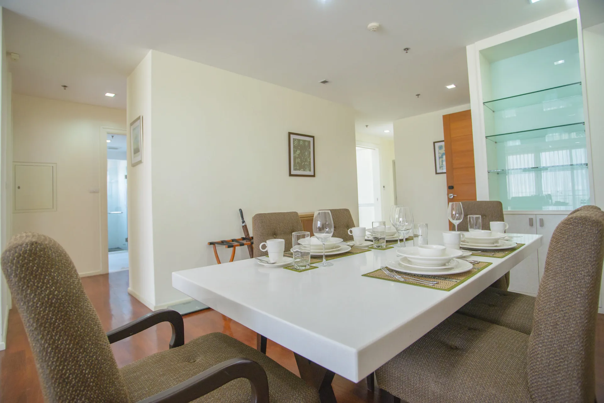 Property photos for Gm Service Apartment