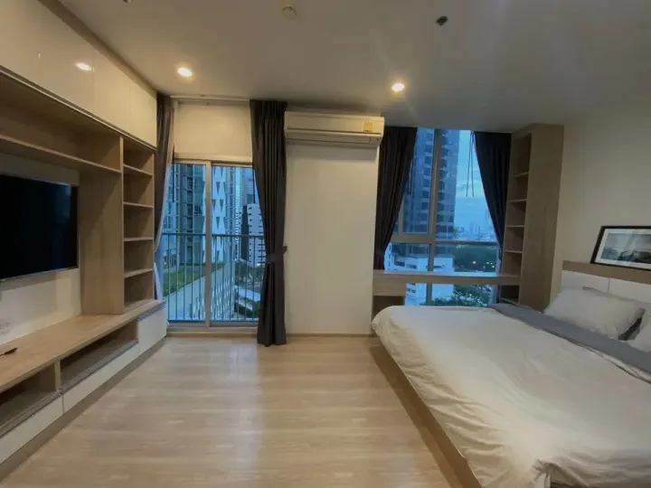 Property photos for Noble Revolve Ratchada