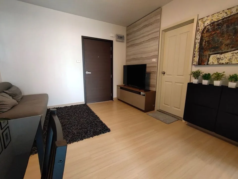 Property photos for Supalai Veranda Rama 9