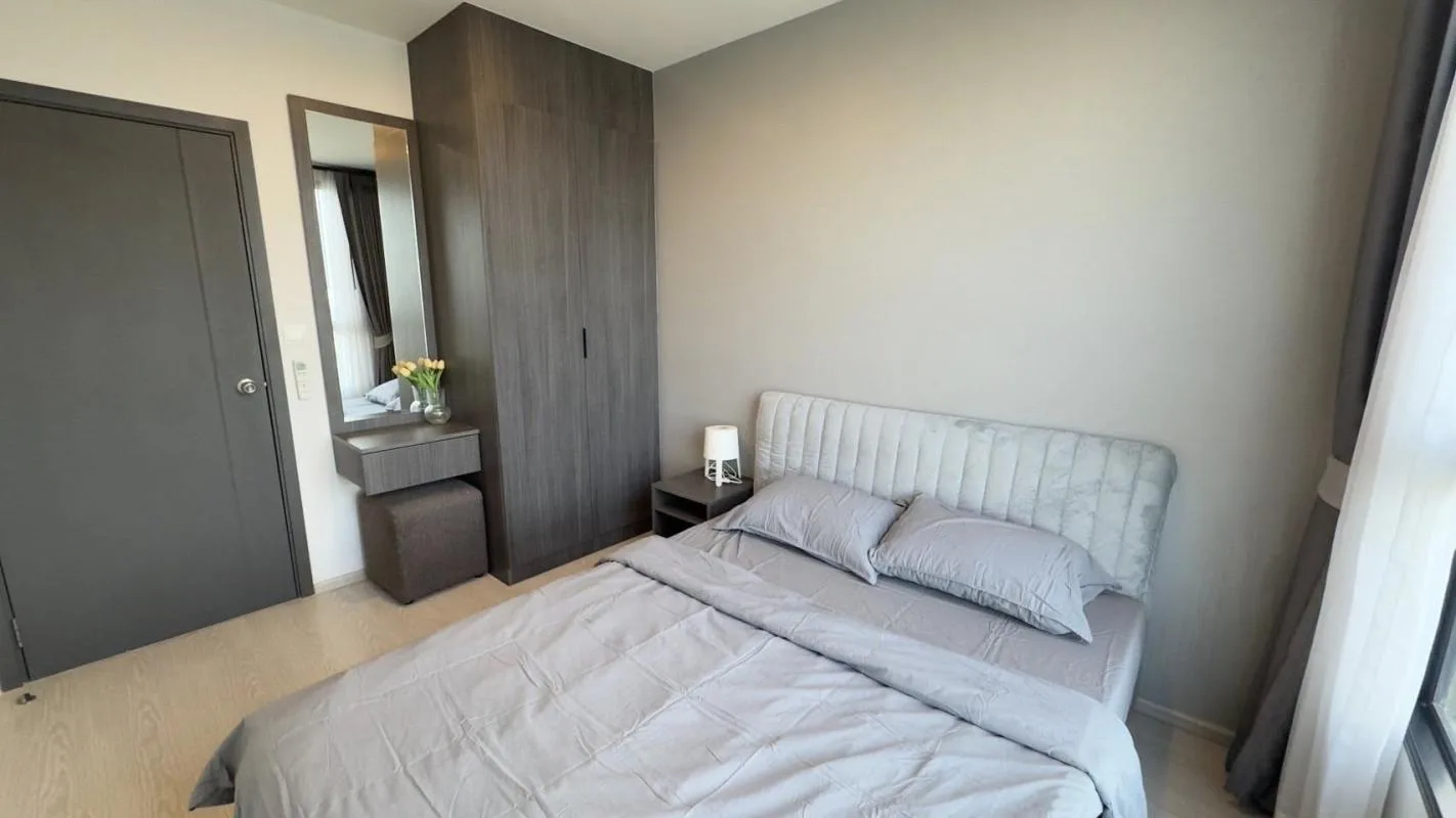 Property photos for Elio Del Nest Udomsuk
