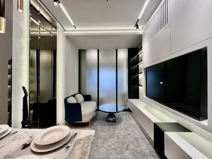 Property photos for Life Rama 4 - Asoke