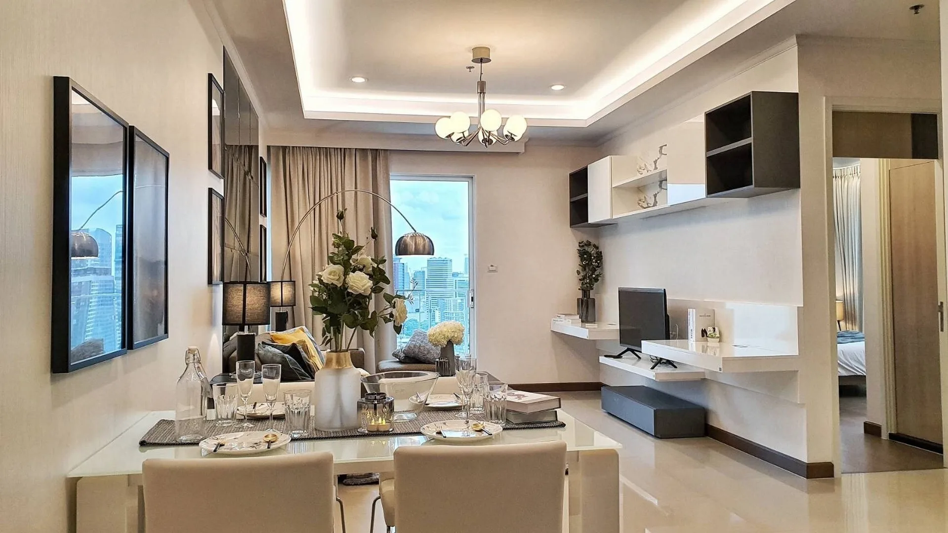 Property photos for Supalai Elite Phayathai