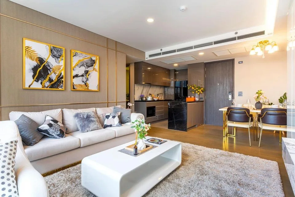 Property photos for Siamese Exclusive Queens