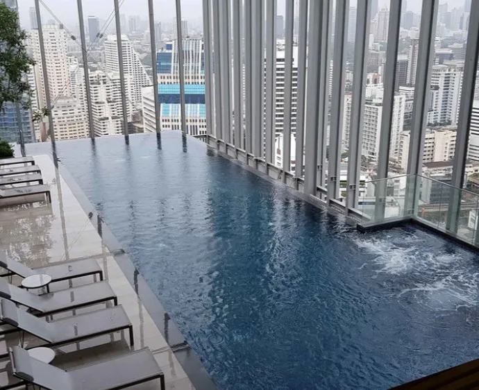 Property photos for Hyde Sukhumvit 11