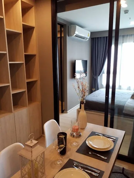 Property photos for Life Asoke