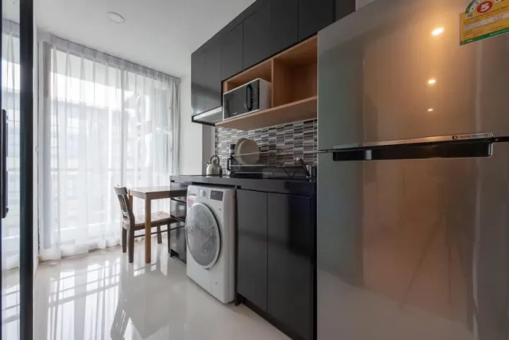 Property photos for Chateau In Town Sukhumvit 64/1