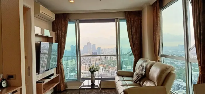 Property photos for Rhythm Sukhumvit 50