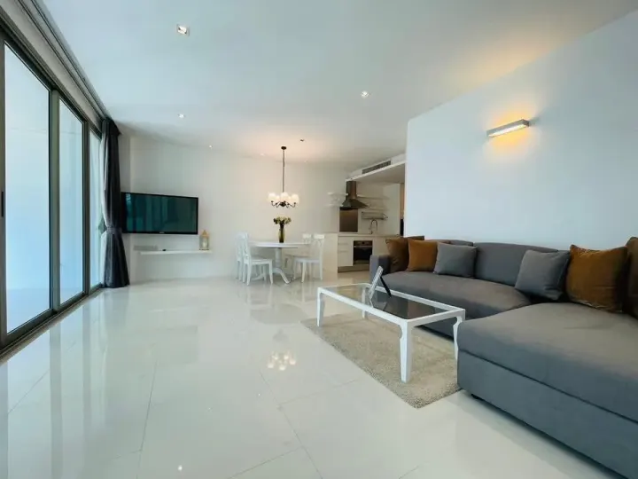 Property photos for The Sanctuary Wongamat