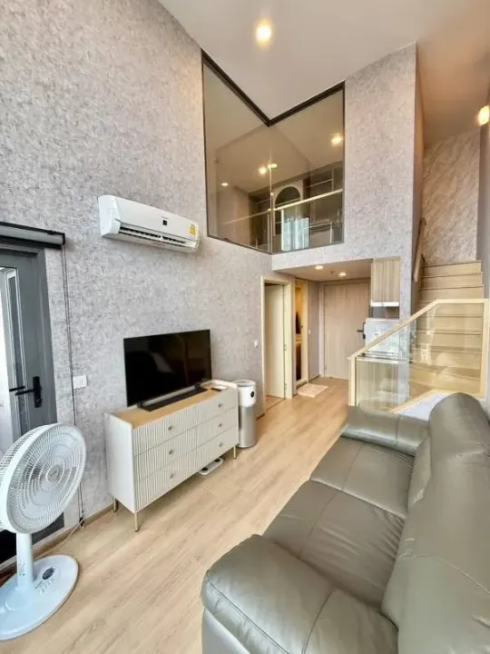 Property photos for LIFE Asoke - Rama 9