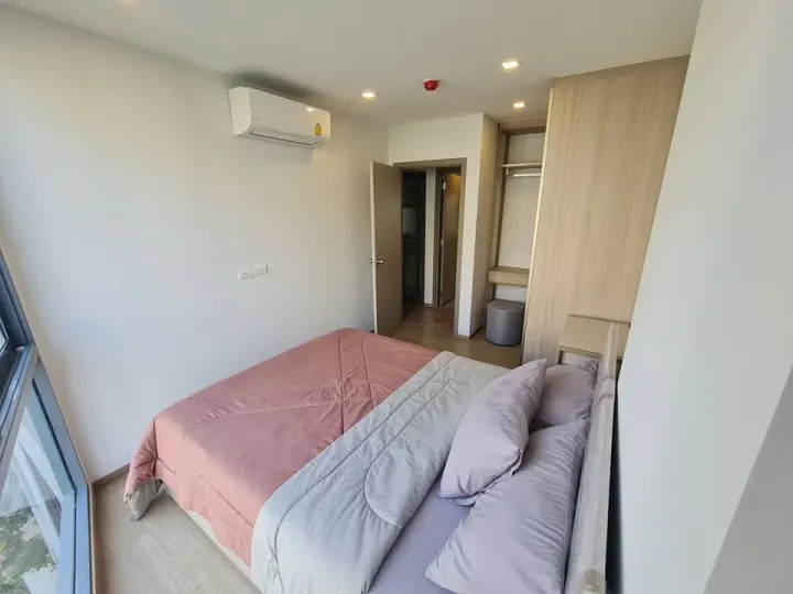 Property photos for The Nest Sukhumvit 71