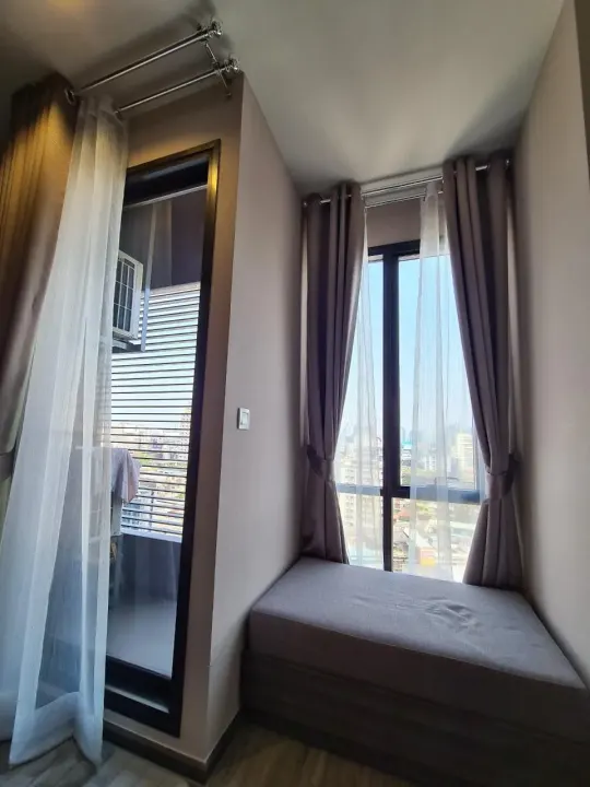Property photos for Ideo Mobi Rangnam