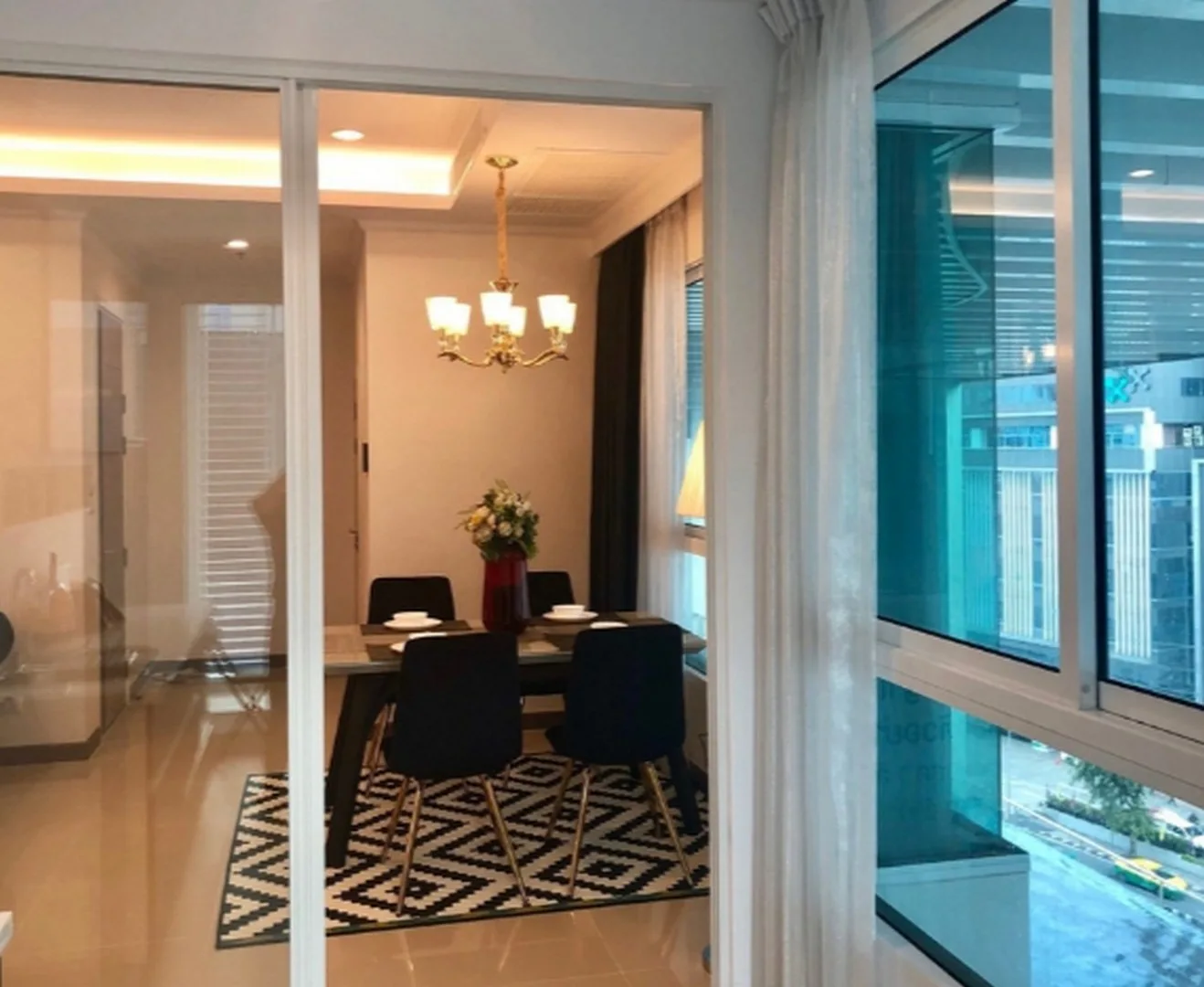 Property photos for Supalai Elite Phayathai