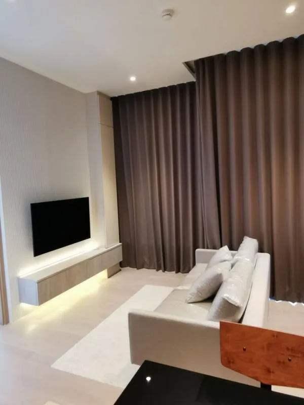 Property photos for The Esse Asoke
