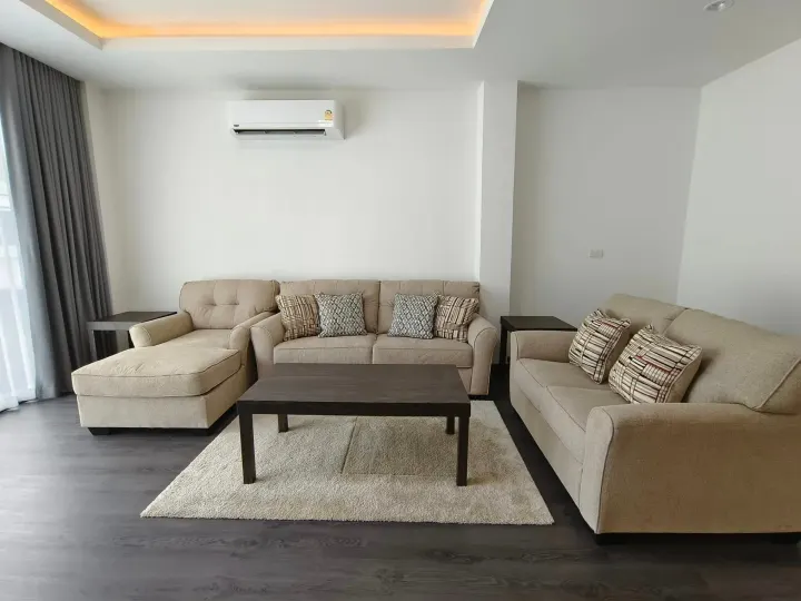 Property photos for Single House Sukhumvit 65
