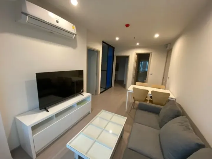 Property photos for Aspire Erawan Prime
