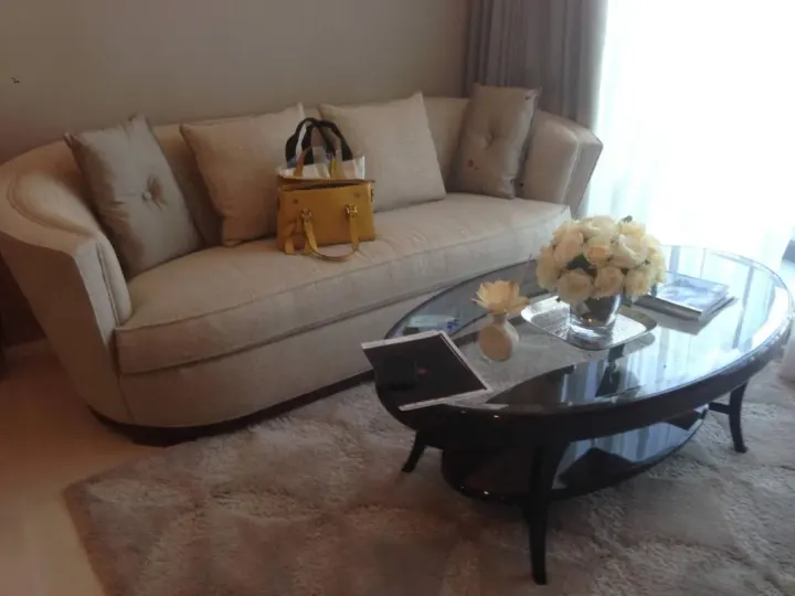 Property photos for Menam Residences