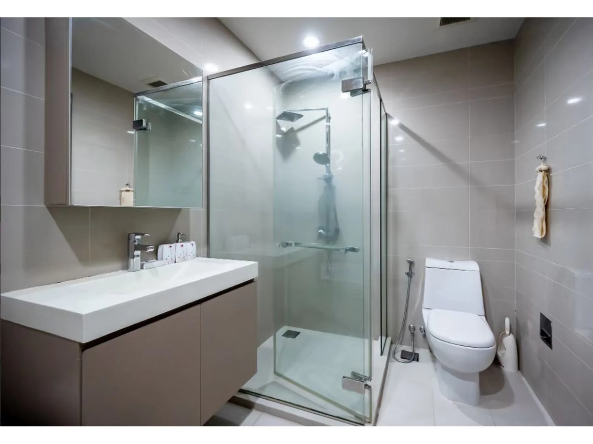 Property photos for Pyne by Sansiri
