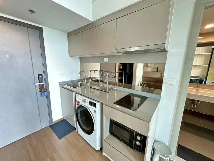Property photos for Ideo New Rama 9