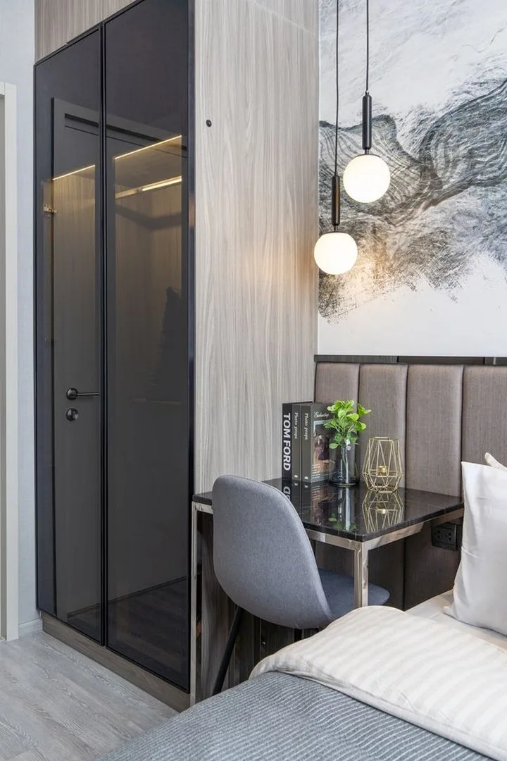 Property photos for The Line sukhumvit 101