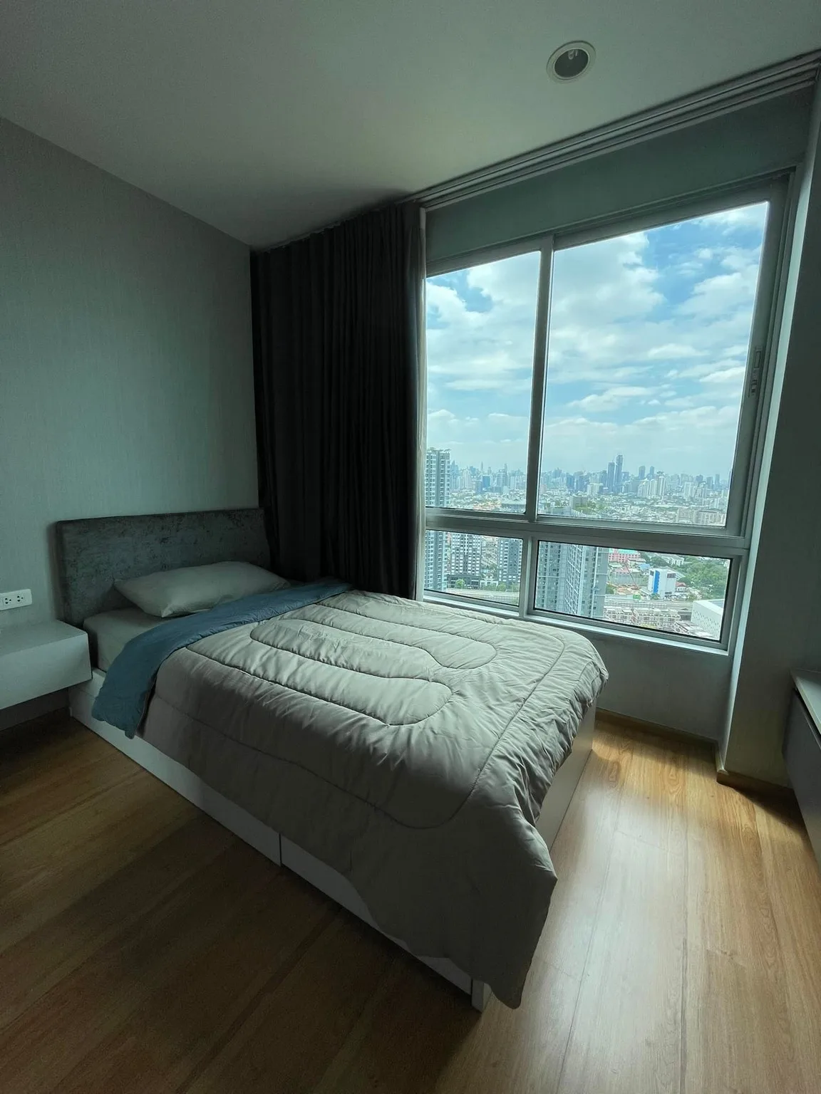Property photos for The Base Sukhumvit 77