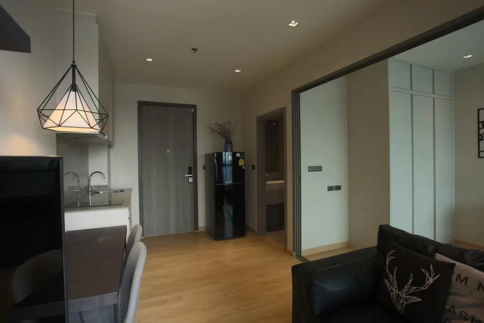 Property photos for Whizdom Station Ratchada - Thapra