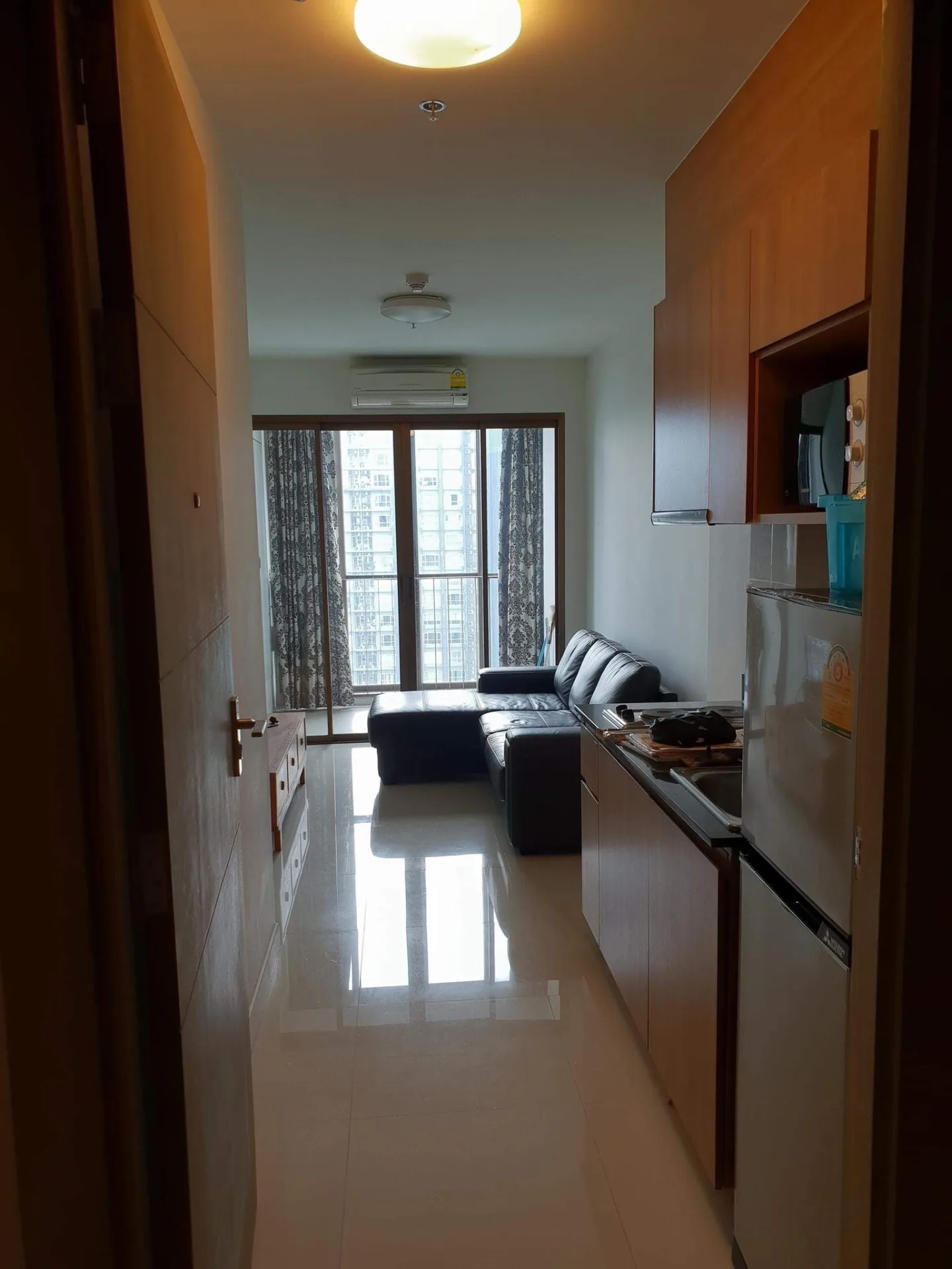 Property photos for Ideo Sathorn - Taksin