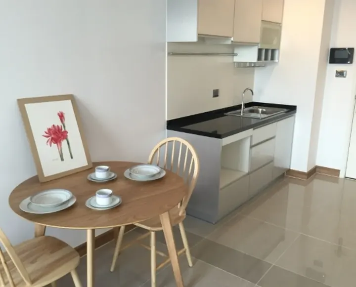 Property photos for Supalai Wellington