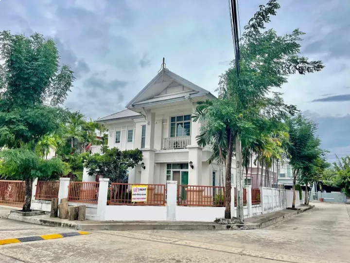 Property photos for Ananda Windmill Bangna-suvarnabhumi