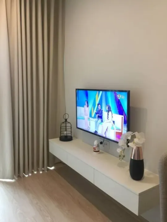Property photos for Noble Revolve Ratchada