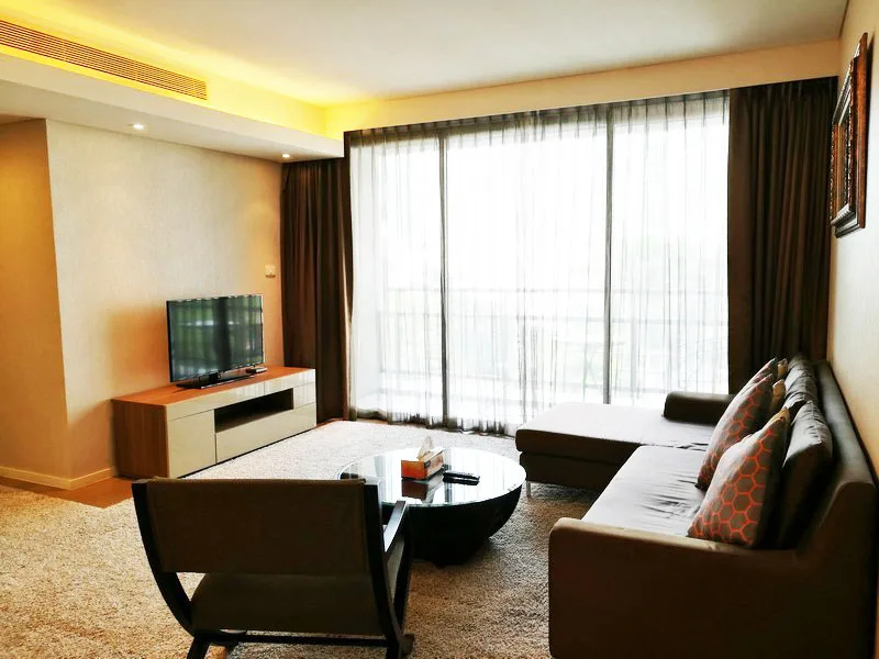 Property photos for Mode Sukhumvit 61