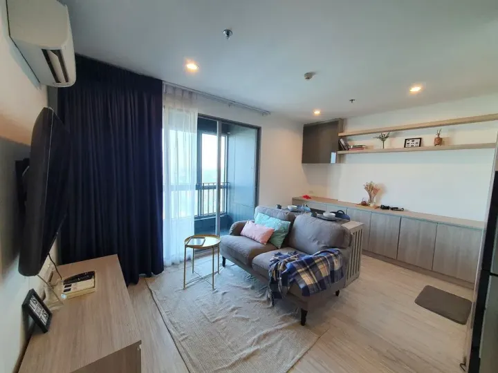 Property photos for Ideo Mobi Bangsue Grand Interchange