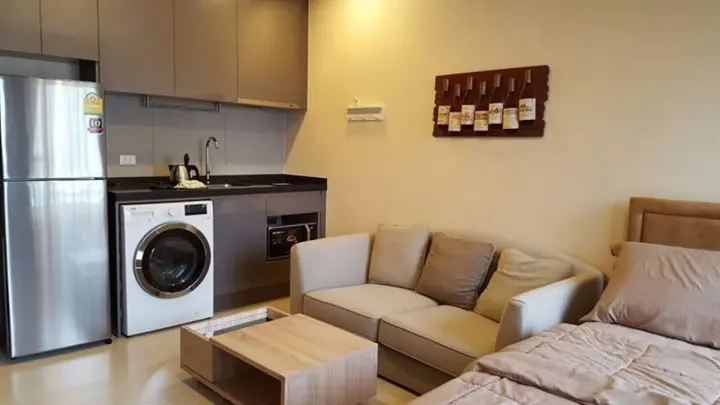 Property photos for Rhythm Asoke