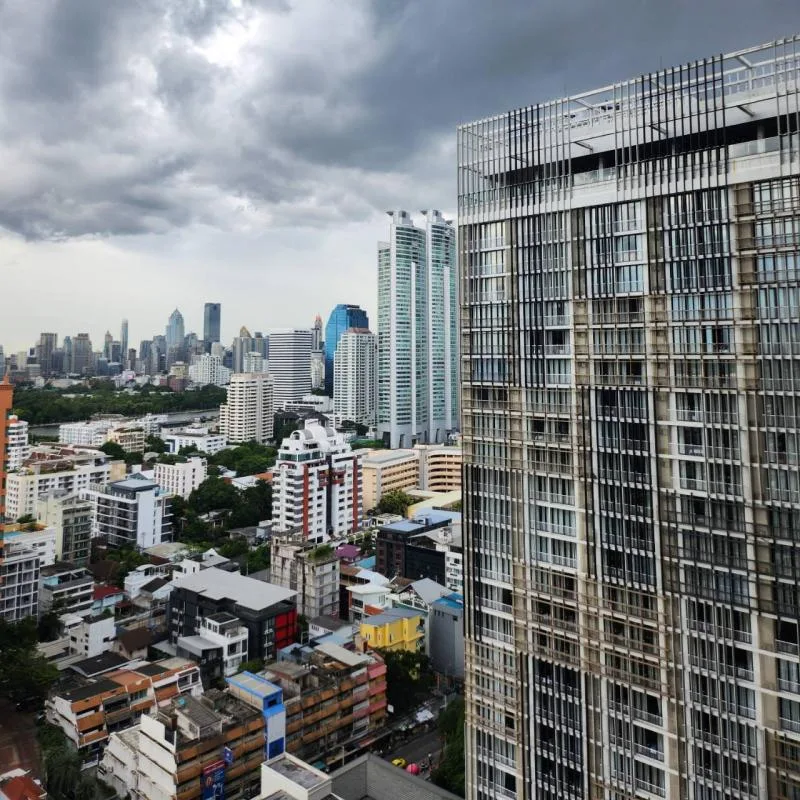 Property photos for Park Origin Phromphong
