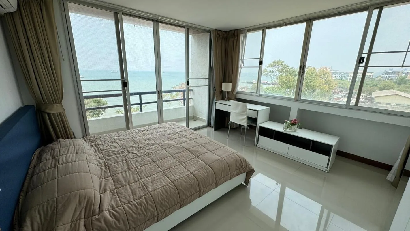 Property photos for Rama Harbour View Condo