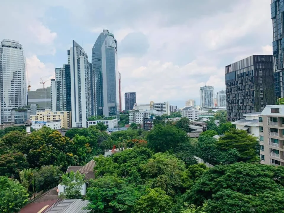 Property photos for Rhythm Sukhumvit 36 - 38