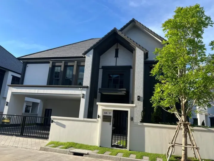 Property photos for The City Bangna 2